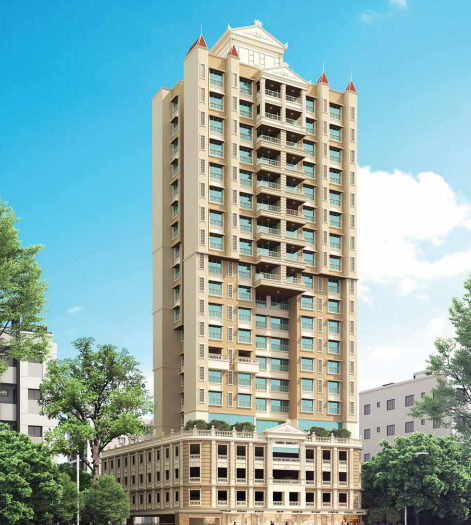 Runwal Greens in Mulund West, Mumbai | Find Price, Gallery, Plans ...