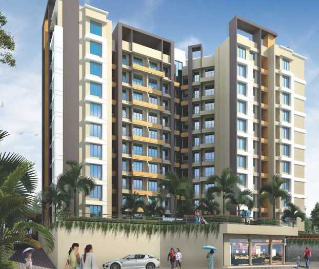 Panvelkar Prestige in Ambernath, Mumbai | Find Price, Gallery, Plans ...