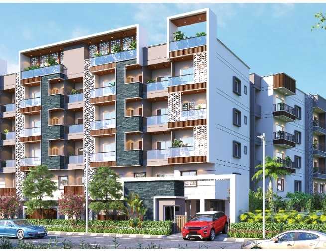 Prestige Gulmohar in Horamavu, Bangalore | Find Price, Gallery, Plans ...