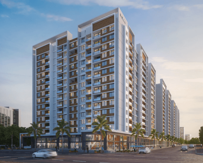 Marvel Enigma in Kharadi, Pune | Find Price, Gallery, Plans, Amenities ...