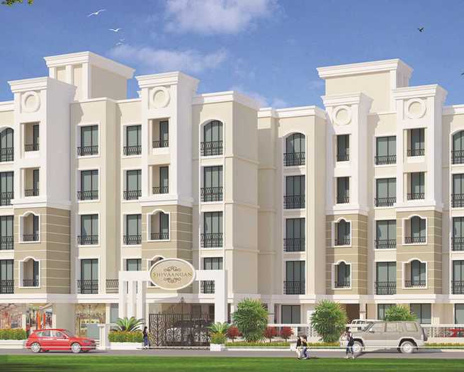 Dhananjay Developers Real Estate