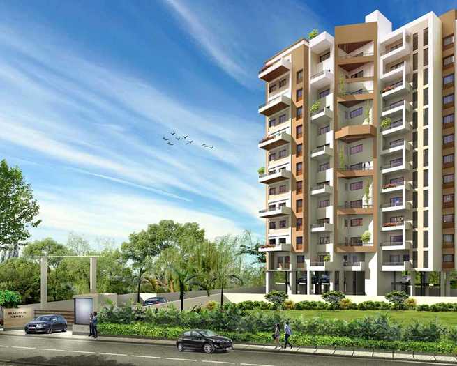 Gera Regent Park in Baner, Pune | Find Price, Gallery, Plans, Amenities ...