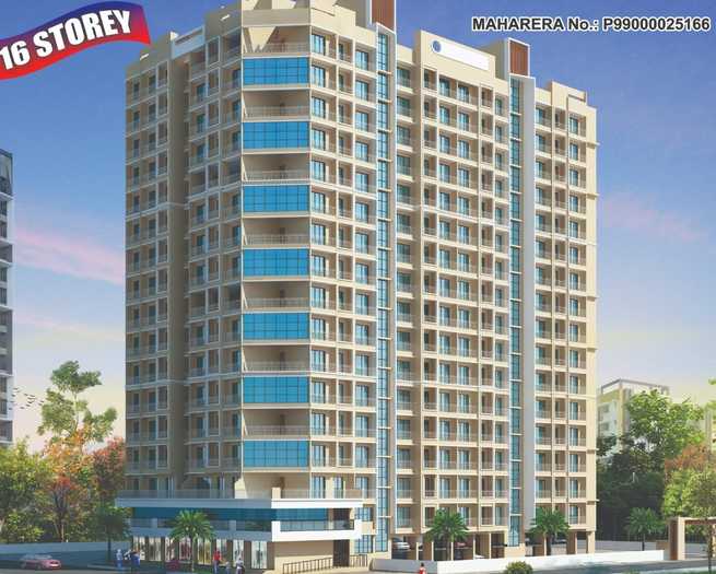 Achole Gharkul in Vasai East, Mumbai | Find Price, Gallery, Plans ...