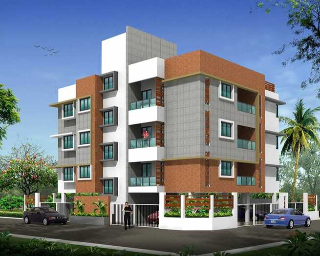 K R Ritechoice Manor in Parthasarathi Puram, Chennai | Find Price ...