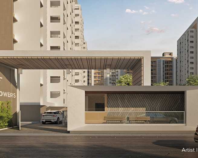 Mittal High Mont Pairs Phase 2 in Hinjewadi, Pune  Find Price, Gallery,  Plans, Amenities on