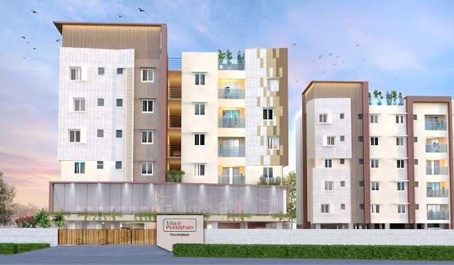 Swandras Rose in Perumbakkam, Chennai | Find Price, Gallery, Plans ...