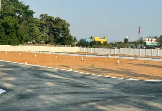 Vasantha Vihar Layout in Sulur, Coimbatore | Find Price, Gallery, Plans ...