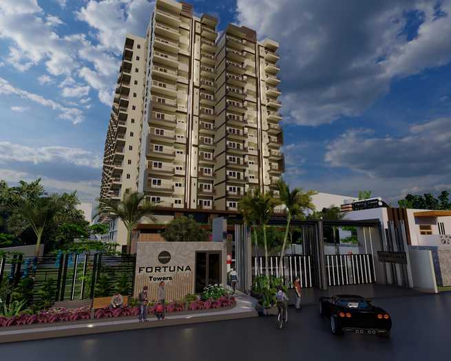 Urban Trilla in Mokila, Hyderabad | Find Price, Gallery, Plans ...