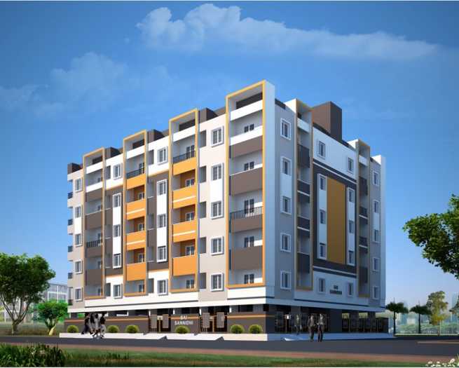 Sri Bhagwan Enclave in Electronic City Phase II, Bangalore | Find Price ...