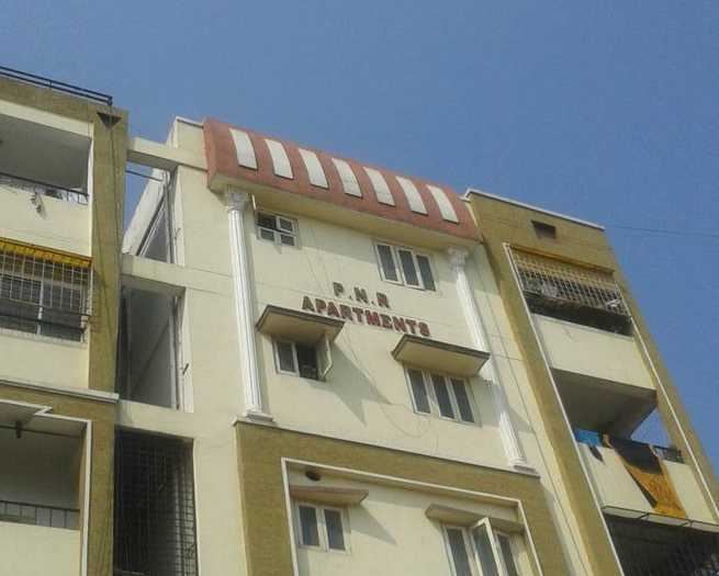 Shri Nilayam Apartments in Attapur, Hyderabad | Find Price, Gallery ...