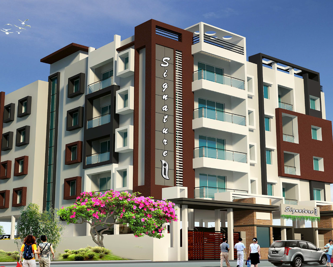 Z1 Vyom In Patia, Bhubaneswar | Buy, Sale Apartment Online