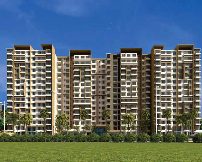 Assetz Atmos & Aura in Shettigere, Bangalore | Find Price, Gallery ...