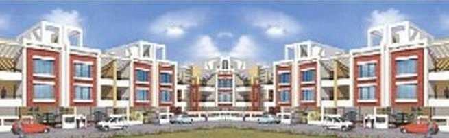 Kartiki Heights In Wadmukhwadi Pune Find Price Gallery Plans