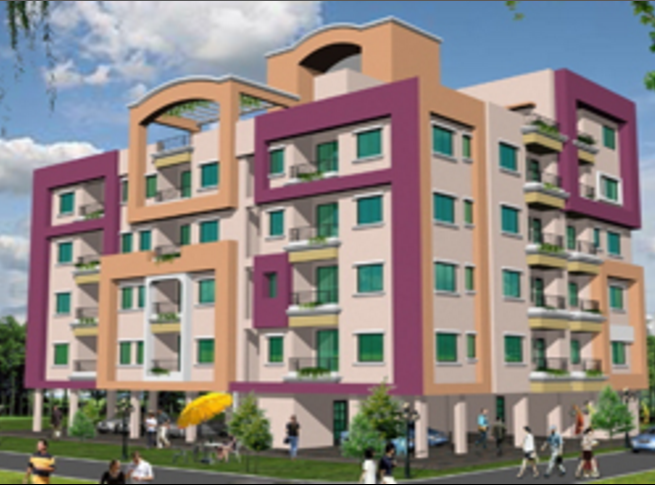 Unique Apartments In Patna Bihar News Update