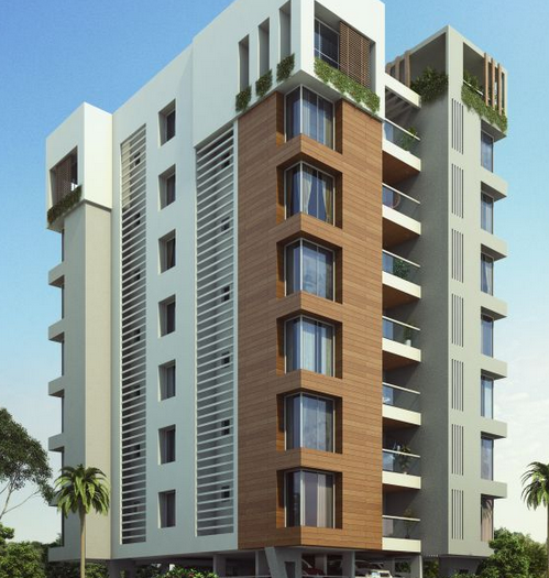 Paranjape La Cresta in Sopan Baug, Pune | Find Price, Gallery, Plans ...