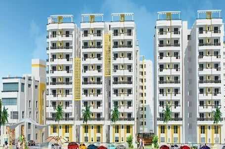 Fortune Towers in Madhapur, Hyderabad | Buy, Sale ...