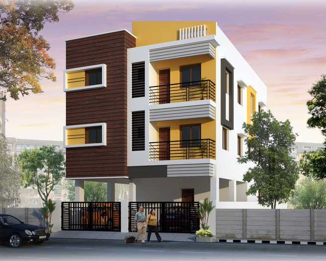 RC Little Wings in Madhavaram, Chennai | Find Price, Gallery, Plans ...