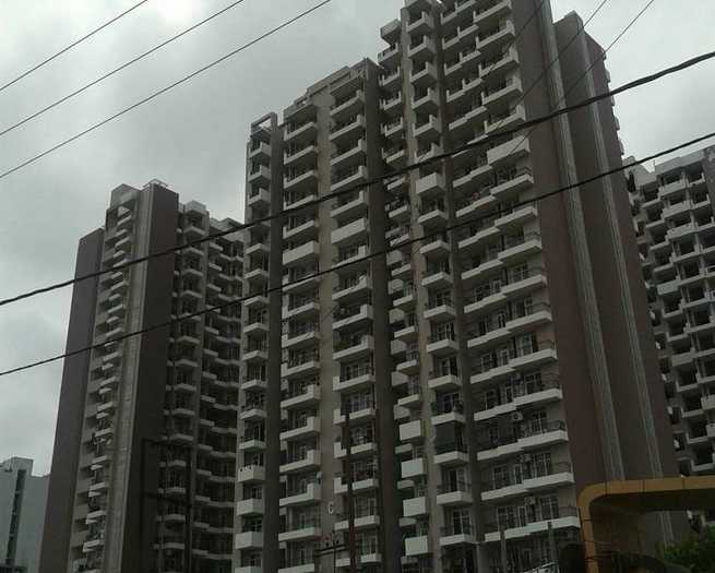 Amrapali Village I in Indirapuram, Ghaziabad | Find Price, Gallery ...