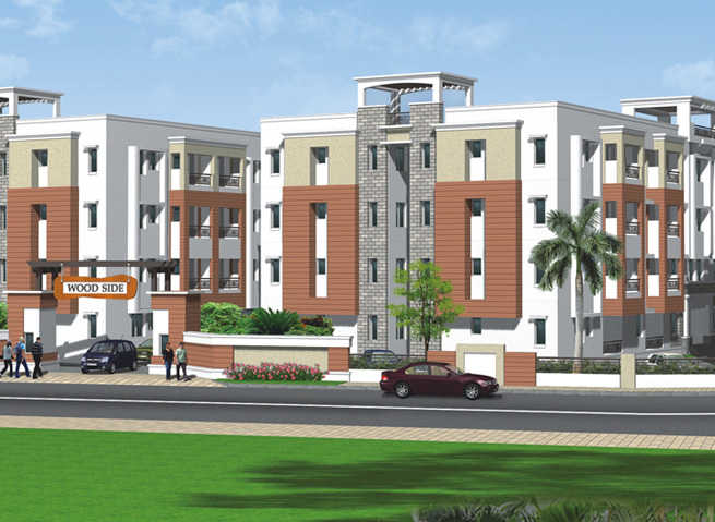 RC Mehthas Green Park In Madhavaram, Chennai | Find Price, Gallery ...