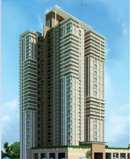 Ekta Oleander in Tangra, Kolkata | Find Price, Gallery, Plans