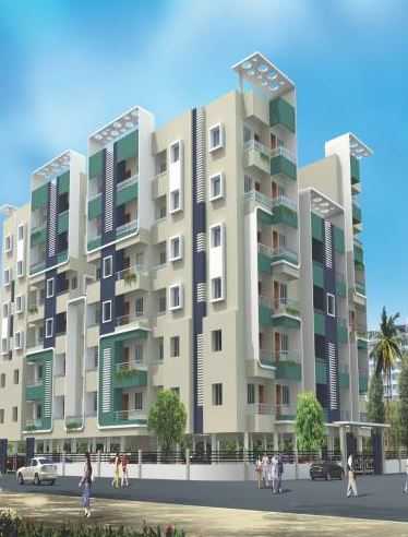 Shridhar Residency in Besa, Nagpur | Find Price, Gallery, Plans ...