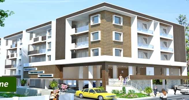 Adarsh Esplanade in HSR Layout, Bangalore | Find Price, Gallery, Plans ...