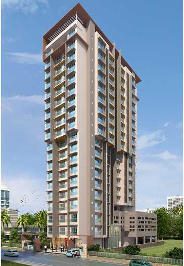 Aryaman Marina in Versova, Mumbai | Find Price, Gallery, Plans ...