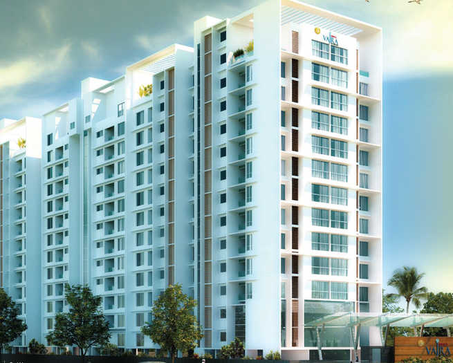 VGN Minerva in Mogappair West, Chennai | Find Price, Gallery, Plans ...