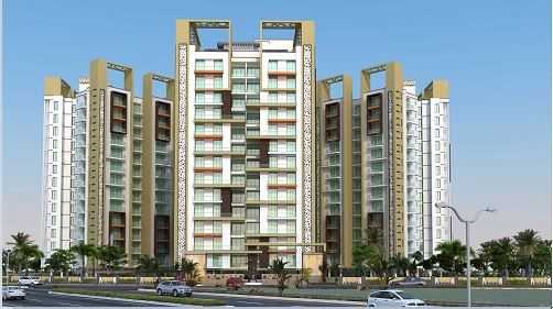 Shivraj Residency in Ajmer Road, Jaipur | Find Price, Gallery, Plans ...