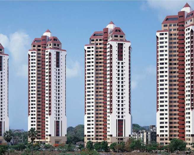 Thakur Jewel Tower in Kandivali East, Mumbai | Find Price, Gallery