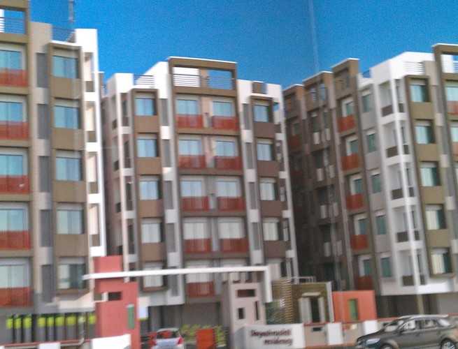 Radhe Sahjanand Enclave in Vastral, Ahmedabad | Find Price, Gallery ...