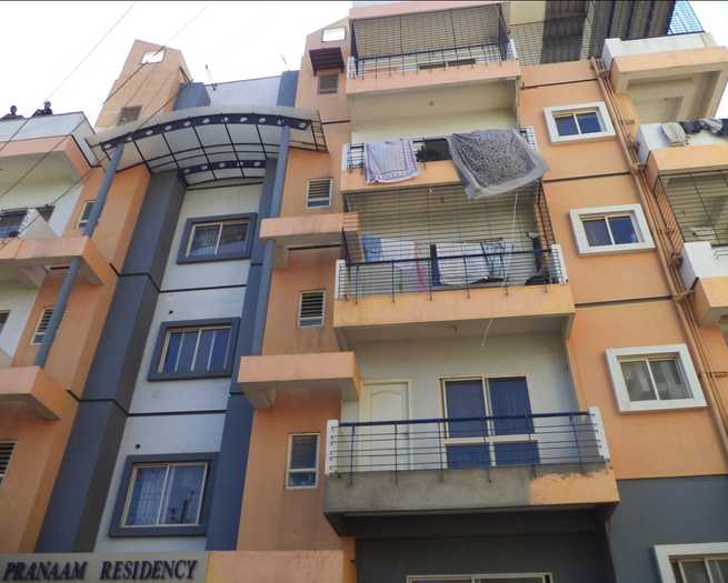 Shriram Shreyas In Sahakara Nagar, Bangalore | Find Price, Gallery ...