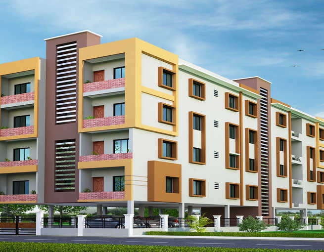 Z Engineers Z 1 In Patia Bhubaneswar Find Price Gallery Plans Amenities On Commonfloor Com