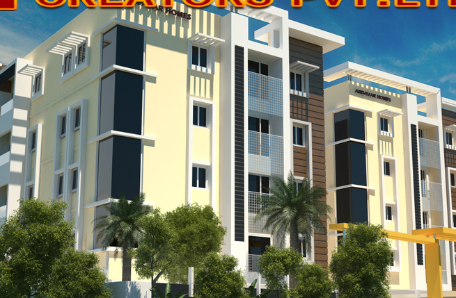 Sakthi Apoorva Apartment in Saibaba Colony, Coimbatore | Find Price ...