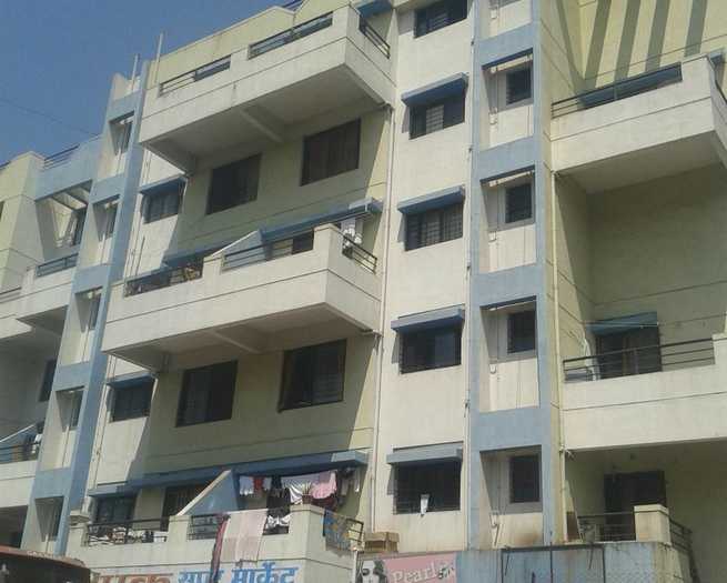 Swamiraj Erande Complex in Chandan Nagar, Pune | Find Price, Gallery ...