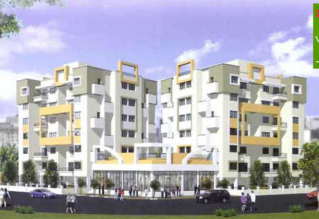 Sunflower Apartment CHS in Kondhwa, Pune | Find Price, Gallery, Plans