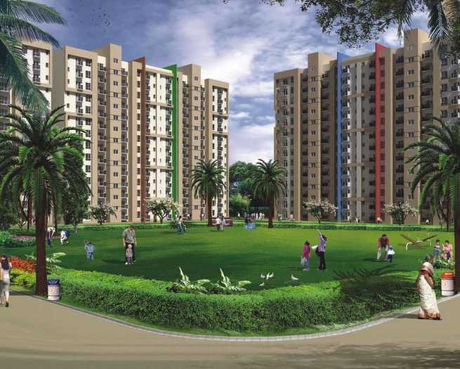 Jmd Gardens In Sector 33 Gurgaon Find Price Gallery Plans Amenities On Commonfloor Com