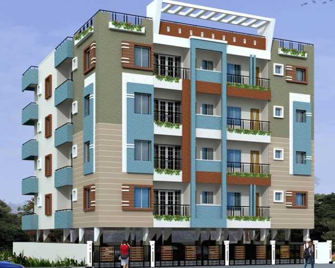 SRS Prashanthi Fields in Kadugodi, Bangalore | Find Price, Gallery ...