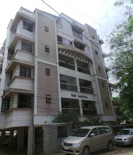 Aratt Aeris Residences in Indira Nagar, Bangalore | Find Price, Special ...