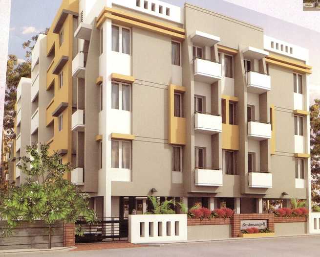 Arunoday Society Vadodara in Akota, Vadodara | Find Price, Gallery ...