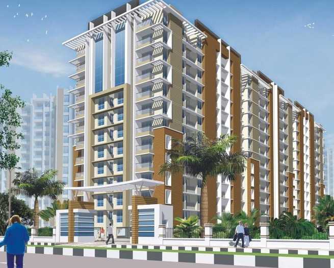 Prestige Bella Vista in Iyyappanthangal, Chennai | Find Price, Special ...