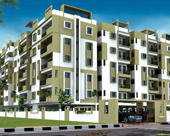 Brahma Loka in JP Nagar, Bangalore | Find Price, Gallery, Plans ...