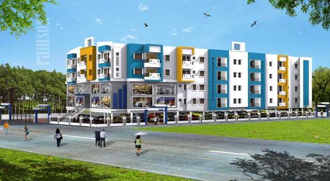 RC Mehthas Green Park In Madhavaram, Chennai | Find Price, Gallery ...