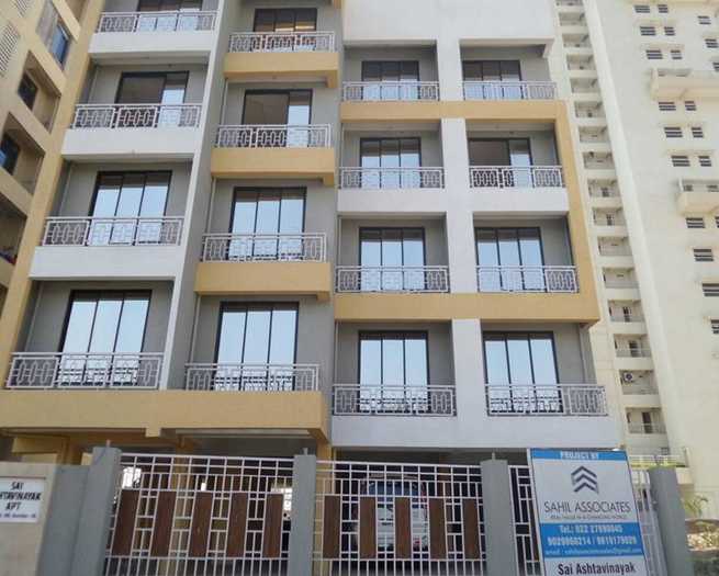 Santana CHS in Ghansoli, Navi Mumbai | Find Price, Gallery, Plans ...