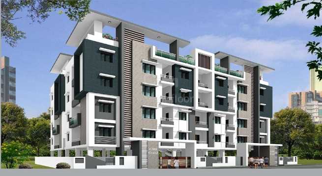 CDR Ixora in NRI Layout, Bangalore | Find Price, Gallery, Plans ...