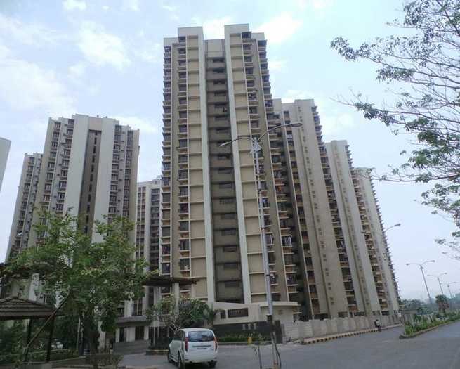 RNA NG Regency Phase I in Balkum, Thane | Find Price, Gallery, Plans ...