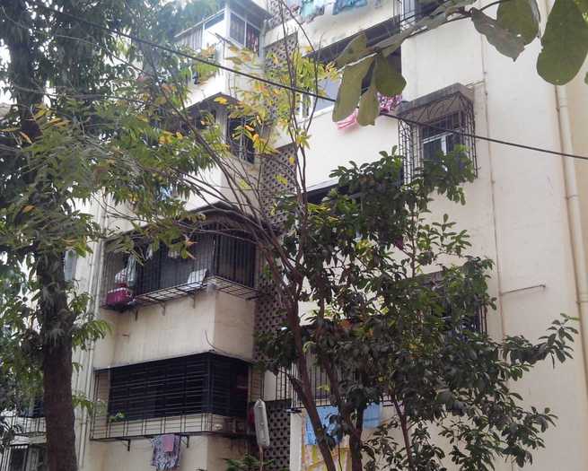 Sai Siddhant D N Nagar Suryakiran CHSL in Andheri West, Mumbai | Find ...