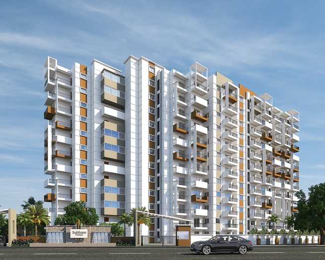 KSR Basil in Budigere Bangalore Find Price Gallery Plans