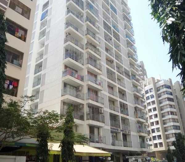 Sadguru Complex I in Goregaon East, Mumbai | Find Price, Gallery, Plans ...