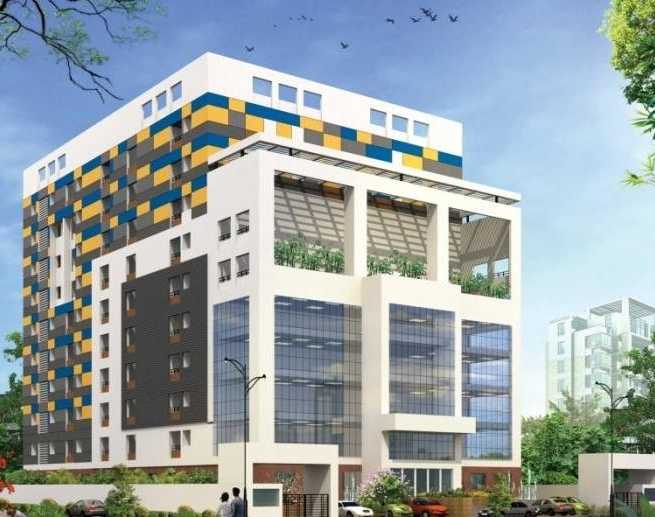 Sreevatsa Residency in Thudiyalur, Coimbatore | Find Price, Gallery